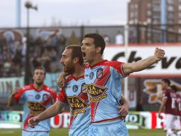 arsenal brillo y goleo a godoy cruz en sarandi arsenal brillo y goleo a godoy cruz en sarandi