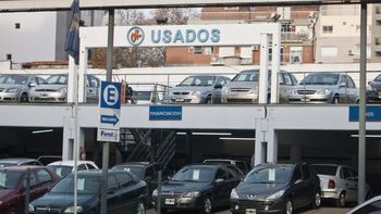 Autos usados Autos usados