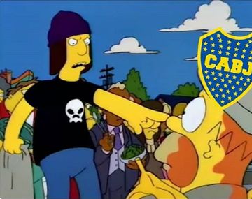 Todos se ríen de Boca: los memes tras la eliminación de la Copa Argentina