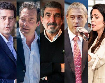 ¿Quiénes son los funcionarios cercanos a Cristina que presentaron su renuncia?