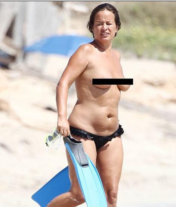 Jade Jagger2