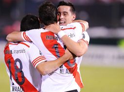 river clasifico al mundial de clubes river clasifico al mundial de clubes