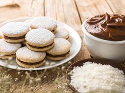 Llega la Semana del Alfajor: dónde habrá concursos y degustaciones Llega la Semana del Alfajor: dónde habrá concursos y degustaciones