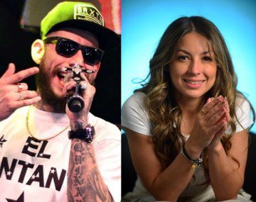 La fuerte interna familiar entre Ulises Bueno y Magui Olave: la decisión que sorprendió a todos