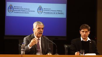 a partir de abril, las tarifas de gas y agua sufriran una quita de subsidios a partir de abril, las tarifas de gas y agua sufriran una quita de subsidios