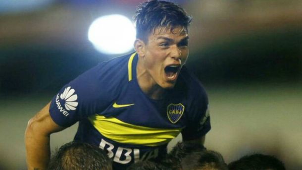 Jonathan Silva