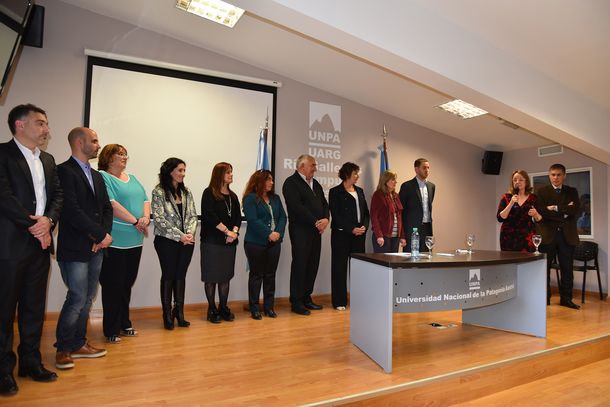 Alicia Kirchner: Voy a conducir un Gobierno de puertas abiertas