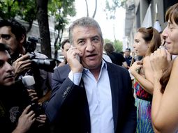 Por qué ordenaron detener a Sergio Urribarri, exgobernador de Entre Ríos