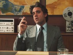 La serie de Mick Jagger y Martin Scorsese sobre sexo, drogas y rock & roll: Vinyl