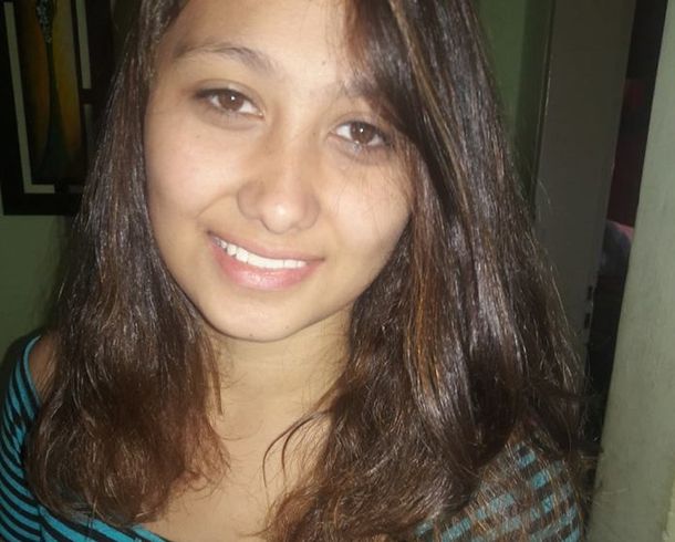 Doce días sin Lucía: Me mandan mensajes falsos que me ilusionan