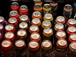 El refresco que la Profeco no recomienda consumir por nada del mundo. El refresco que la Profeco no recomienda consumir por nada del mundo.