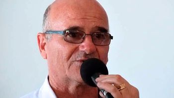 Córdoba: encontraron muerto a un empresario desaparecido desde el 19 de abril Córdoba: encontraron muerto a un empresario desaparecido desde el 19 de abril