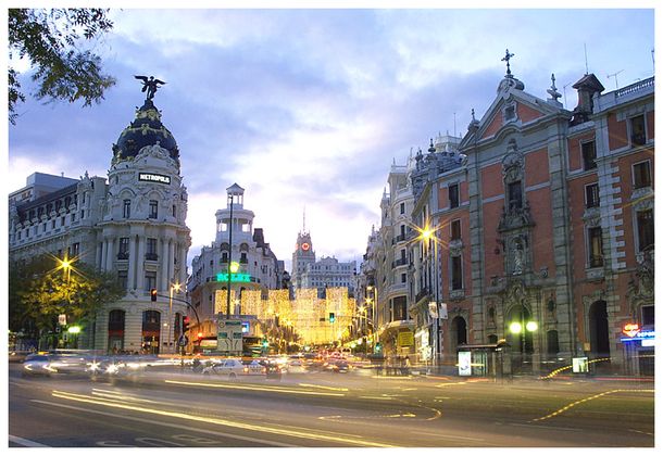 Madrid