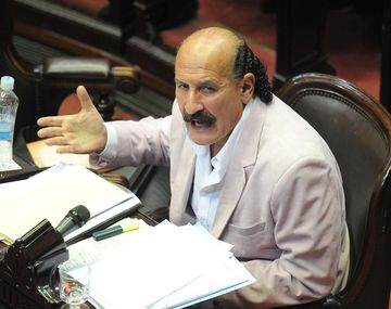 Yoma: La votación fue absolutamente digna y legal