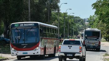 El sindicato del transporte suburbano reclama que se haga efectiva el ajuste salarial acordado con las empresas. El sindicato del transporte suburbano reclama que se haga efectiva el ajuste salarial acordado con las empresas.