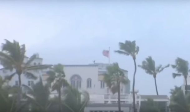 Ya son 3 los muertos en Florida por el huracán Irma