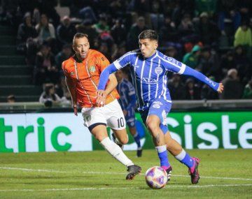 Pese a su mal presente