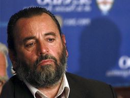 la justicia habilito la feria para tratar el pedido de campagnoli la justicia habilito la feria para tratar el pedido de campagnoli