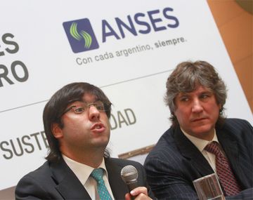 Bossio tras el fallo de la Corte: Vamos a seguir este camino