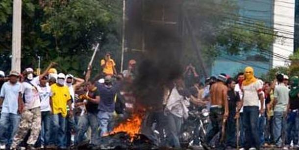 Honduras