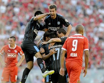 Respira Racing: uno de los verdugos del Rojo está casi recuperado