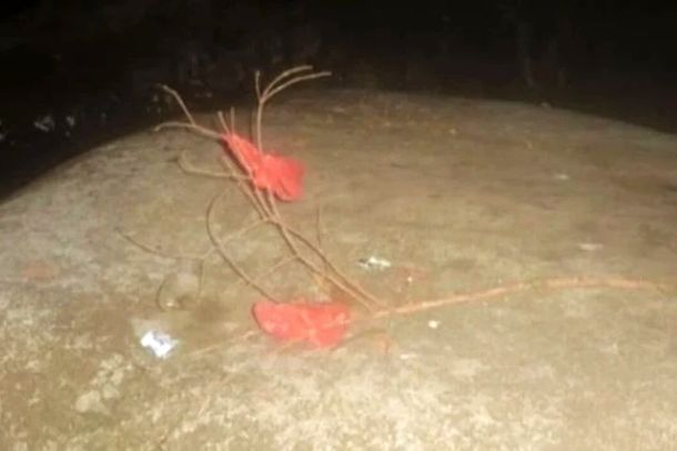 Encontraron la cámara de fotos de dos turistas holandesas desaparecidas en 2014