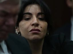 Gianinna Maradona apuntó contra el equipo médico en el juicio por la muerte de su padre