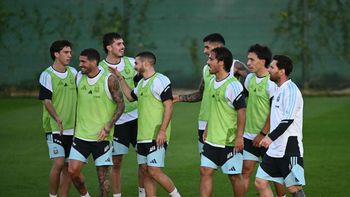 panichelli o jose lopez, la pelea por ser el tercer delantero en el mundial 2026 panichelli o jose lopez, la pelea por ser el tercer delantero en el mundial 2026