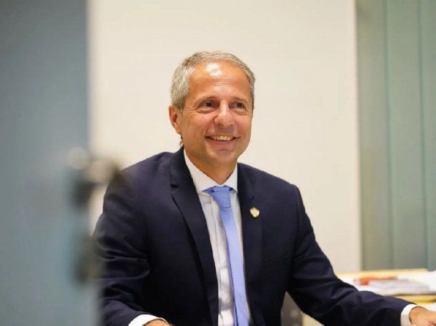 Foto: La Voz del Interior