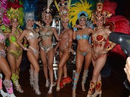 Lejos de Gran Hermano: qué estuvo haciendo Mariano Peluffo