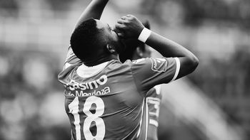 el futbol llora la muerte del morro garcia el futbol llora la muerte del morro garcia