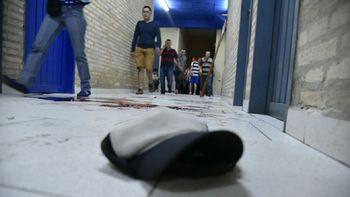 Asesinato de opositor en Paraguay Asesinato de opositor en Paraguay