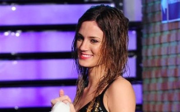 Paula Chaves