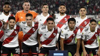 inminente traspaso: un jugador de river tiene negociaciones avanzadas con velez inminente traspaso: un jugador de river tiene negociaciones avanzadas con velez