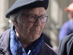 Pérez Esquivel criticó el ajuste de Milei: No hay plata para educación pero sí para aviones de combate