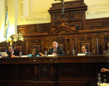 La Corte reclamó un gran esfuerzo para terminar con la trata