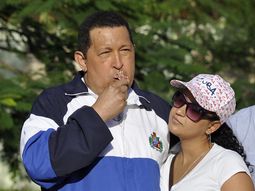Hugo Chávez1