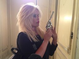 la desopilante anecdota intima de nazarena velez la desopilante anecdota intima de nazarena velez