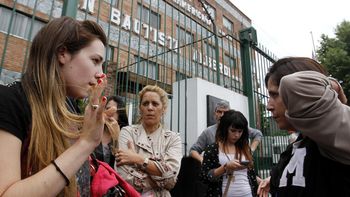 clausuraron el jardin de castelar y echaron a la directora y al cocinero clausuraron el jardin de castelar y echaron a la directora y al cocinero