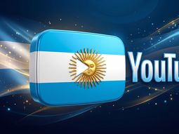 YouTube alcanzó a más de 33 millones de personas en Argentina y lidera el consumo en TV conectada