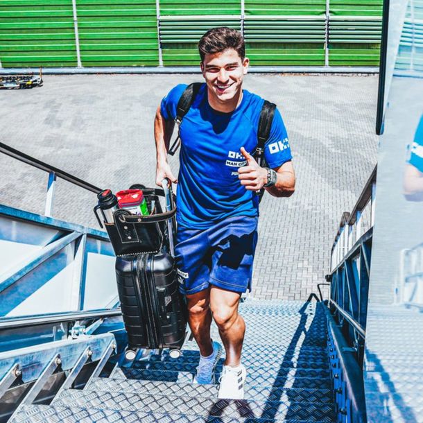 El posible debut de Julián Álvarez en Manchester City: horario y cómo verlo en vivo