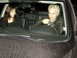 andy kusnetzoff, separado de su novia despues de siete anos de relacion andy kusnetzoff, separado de su novia despues de siete anos de relacion