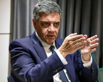 Jorge Macri echó a importante asesor tras la derrota del PRO en CABA: de quién se trata