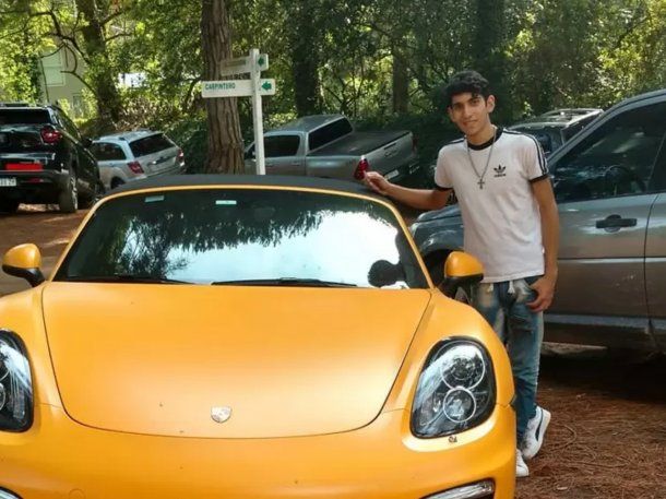 Crimen de Lautaro: un detenido confesó que participó de la pelea