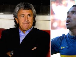 hablo gorosito tras la no sancion a carlos tevez: le fue a pegar hablo gorosito tras la no sancion a carlos tevez: le fue a pegar