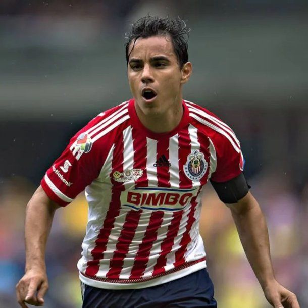 Escándalo: detuvieron a un exfutbolista mexicano por abuso sexual a una menor
