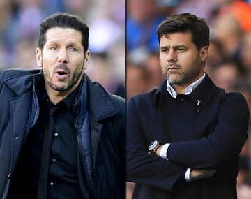 Los argentinos competirán con varios pesos pesados