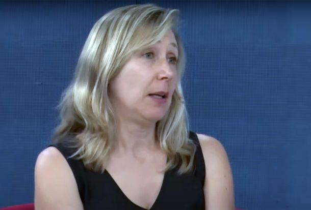 Myriam Bregman sobre las amenazas de José Luis Espert: Instan a que nos agredan físicamente