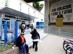 la victima de trata apelo el fallo que le impidio el aborto la victima de trata apelo el fallo que le impidio el aborto