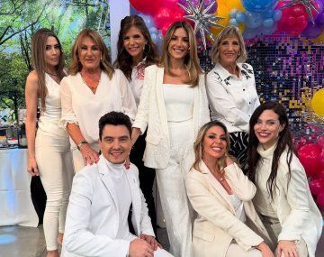 Otra baja en Mujeres Argentinas después de la salida de Liliana Franco